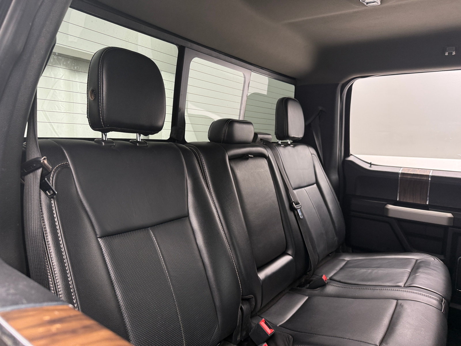 Thumbnail: 2019 Ford Econoline - 5