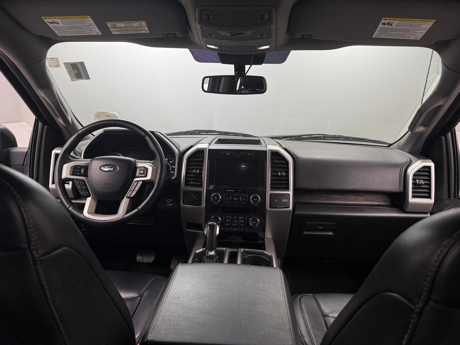 Thumbnail: 2019 Ford Econoline - 2