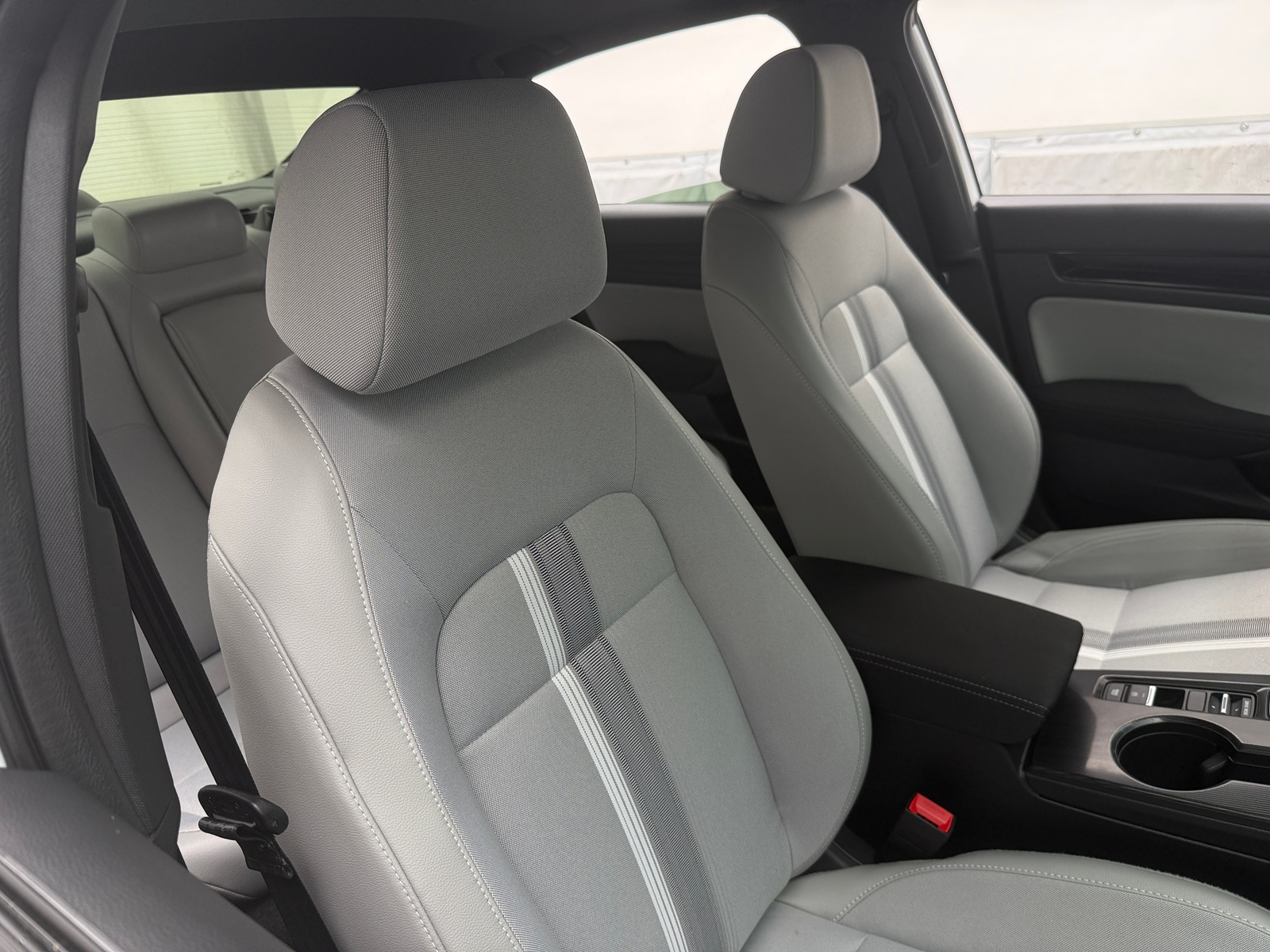 Thumbnail: 2025 Honda Civic - 2