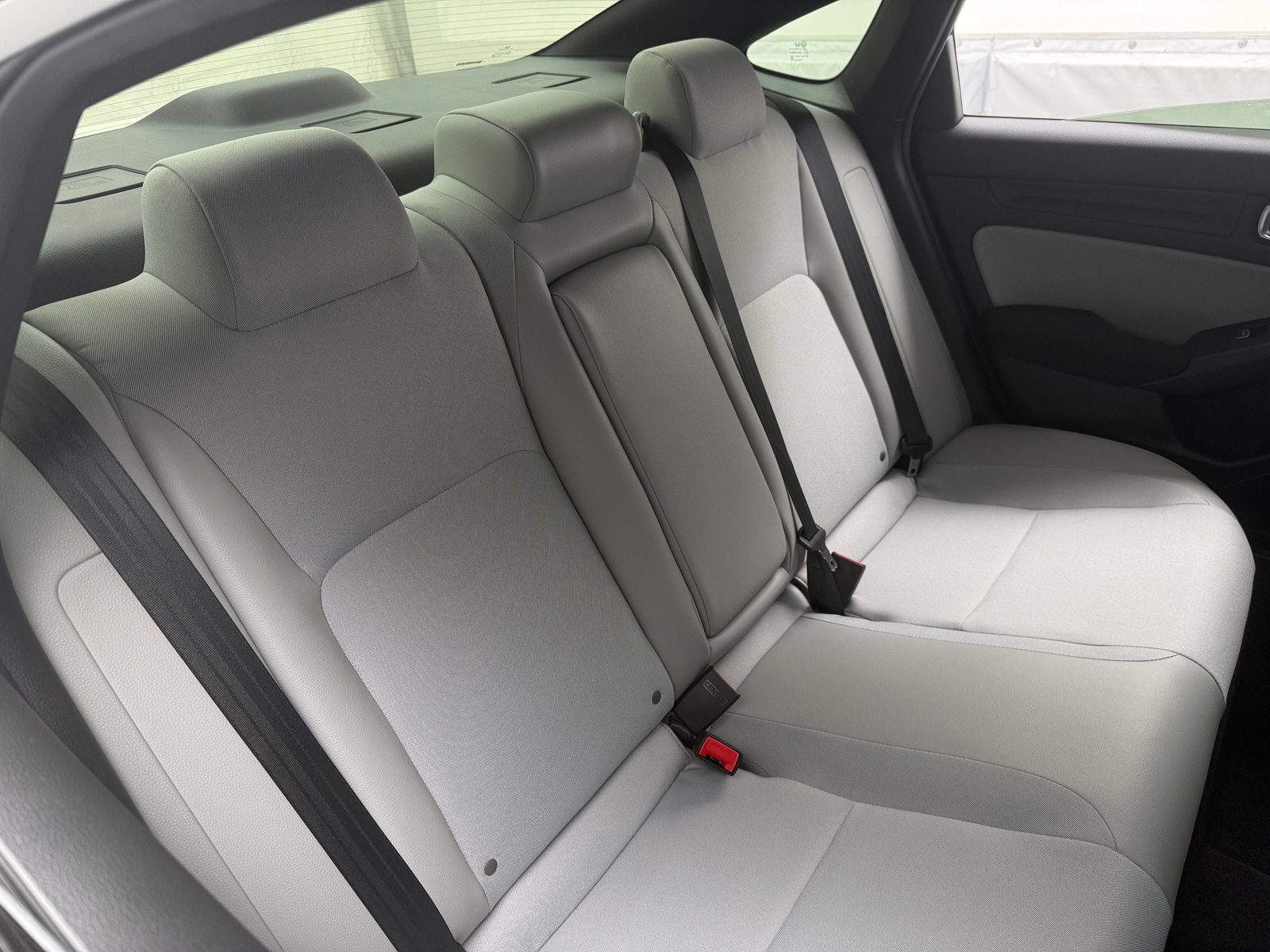 Thumbnail: 2025 Honda Civic - 6