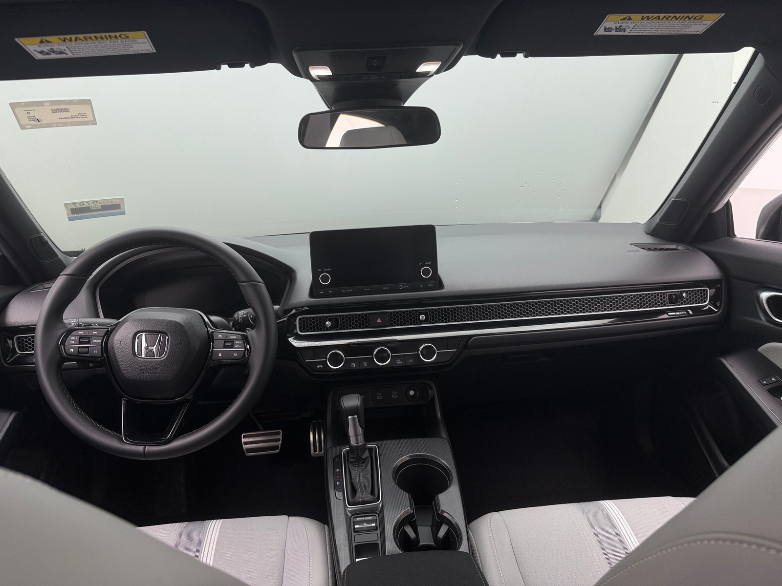 Thumbnail: 2025 Honda Civic - 3