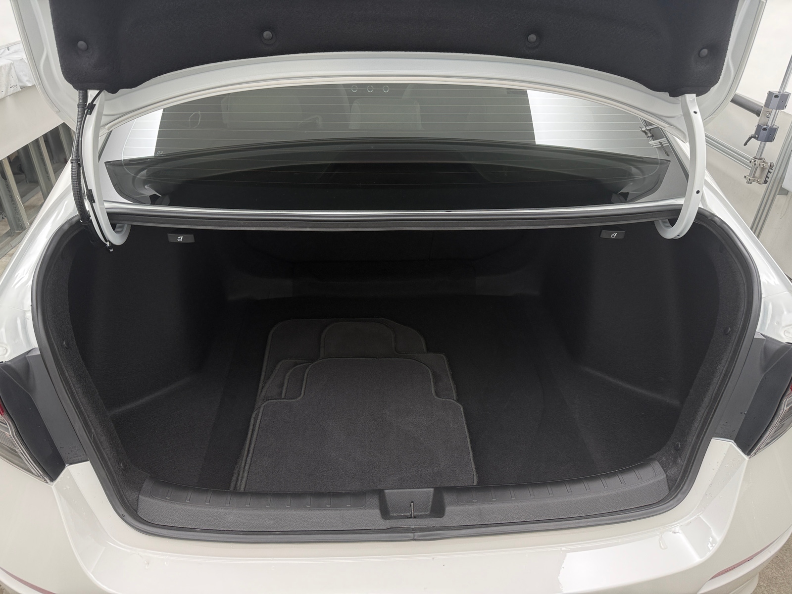 Thumbnail: 2025 Honda Civic - 7