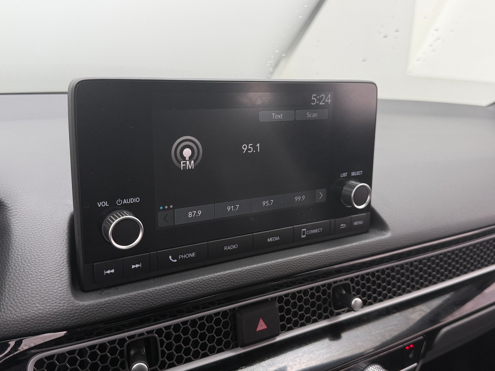 Thumbnail: 2025 Honda Civic - 4