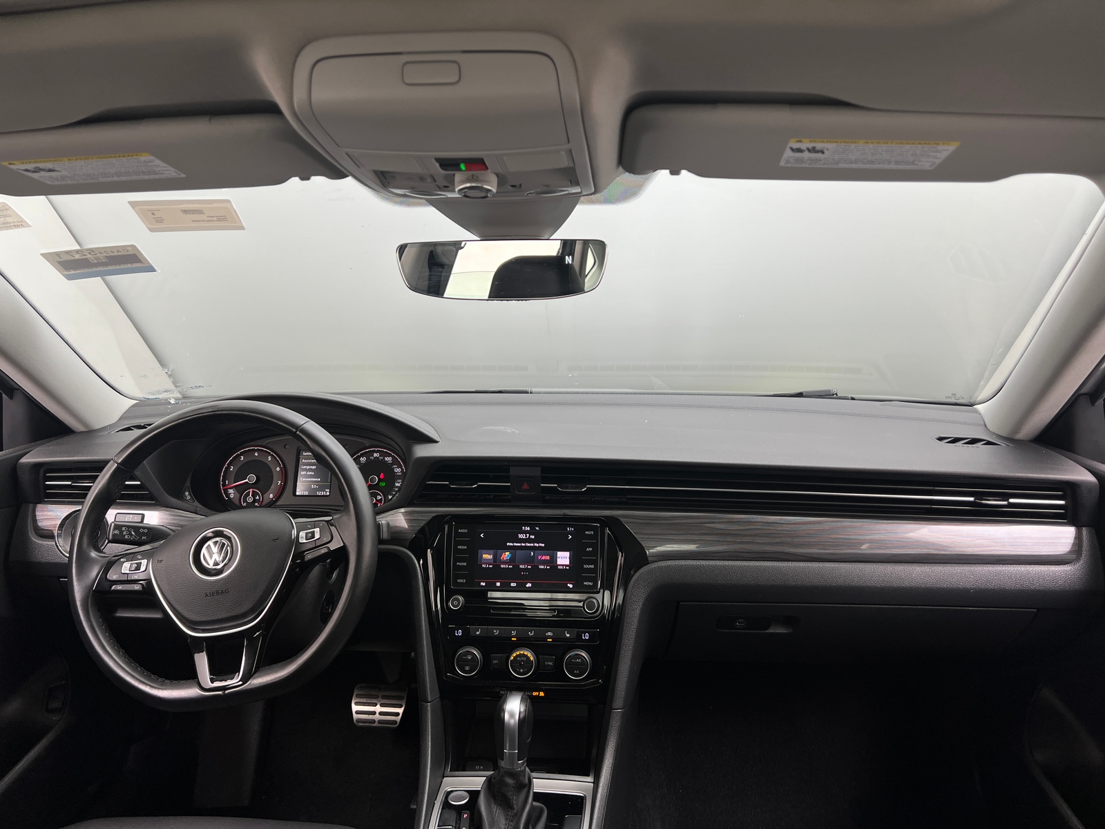 Thumbnail: 2020 Volkswagen Passat - 2