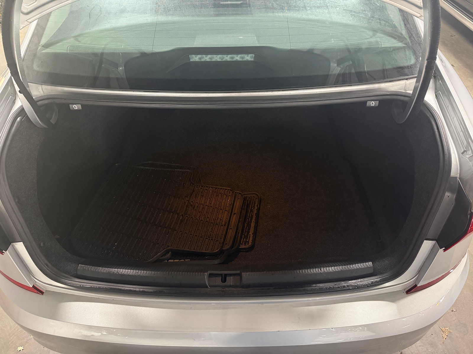 Thumbnail: 2020 Volkswagen Passat - 6