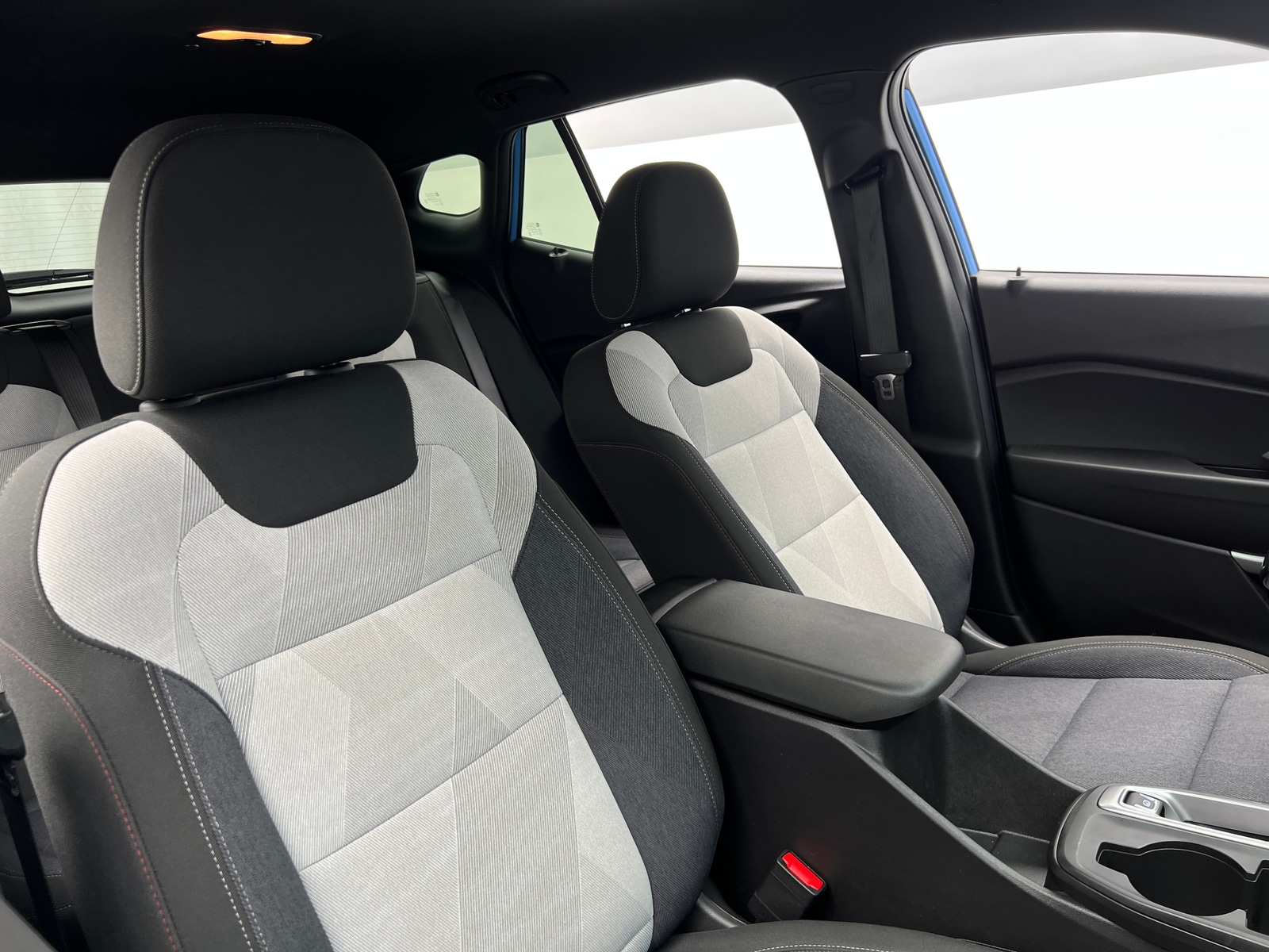 Thumbnail: 2024 Chevrolet Trax - 2