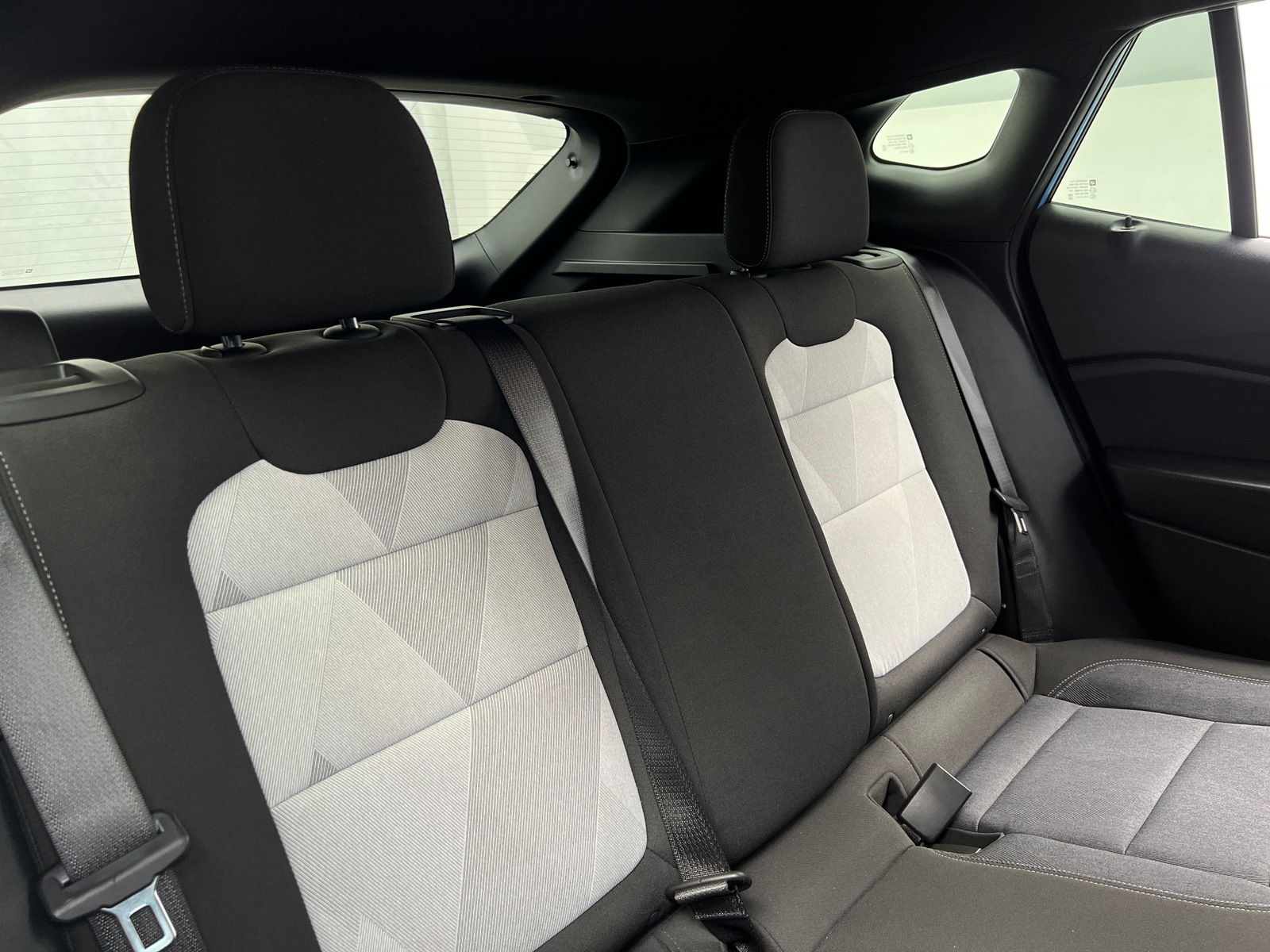 Thumbnail: 2024 Chevrolet Trax - 6