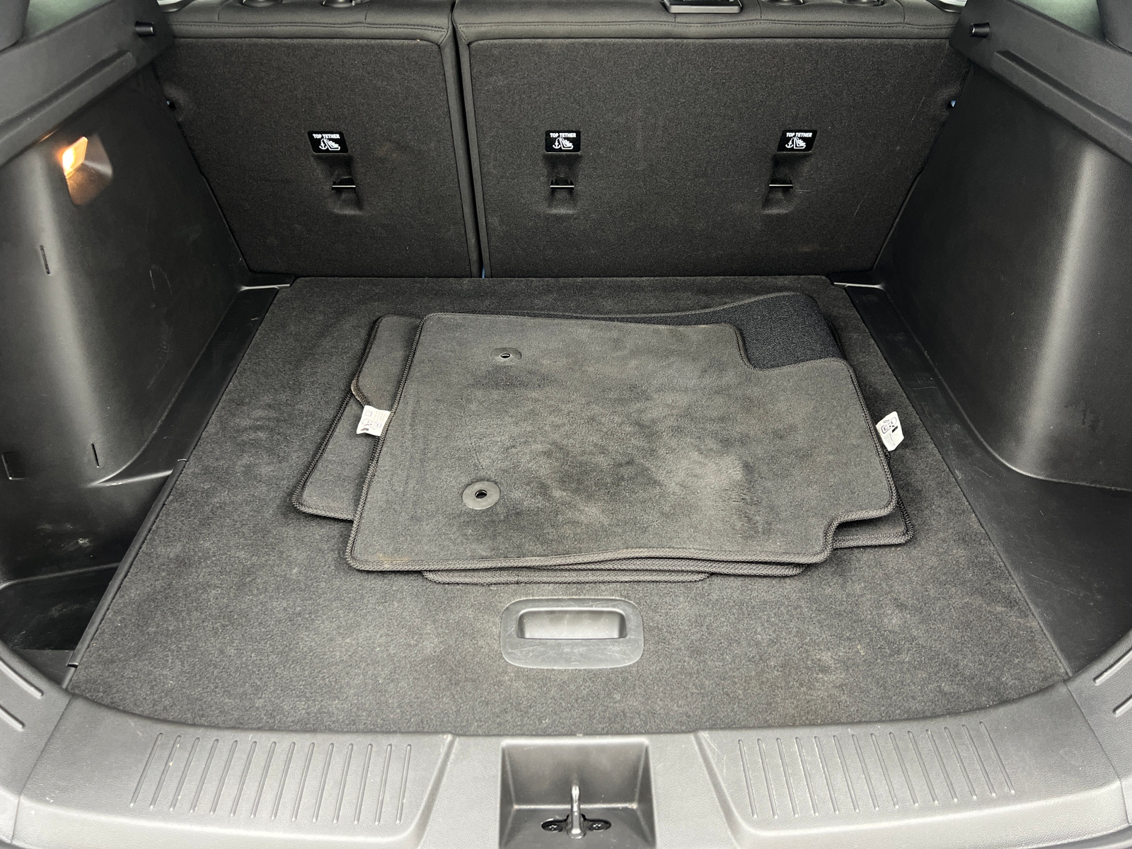 Thumbnail: 2024 Chevrolet Trax - 7