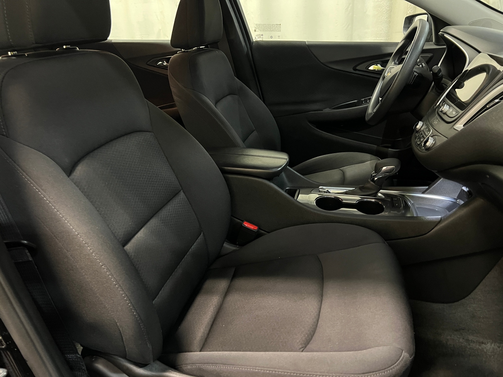 Thumbnail: 2024 Chevrolet Malibu - 2