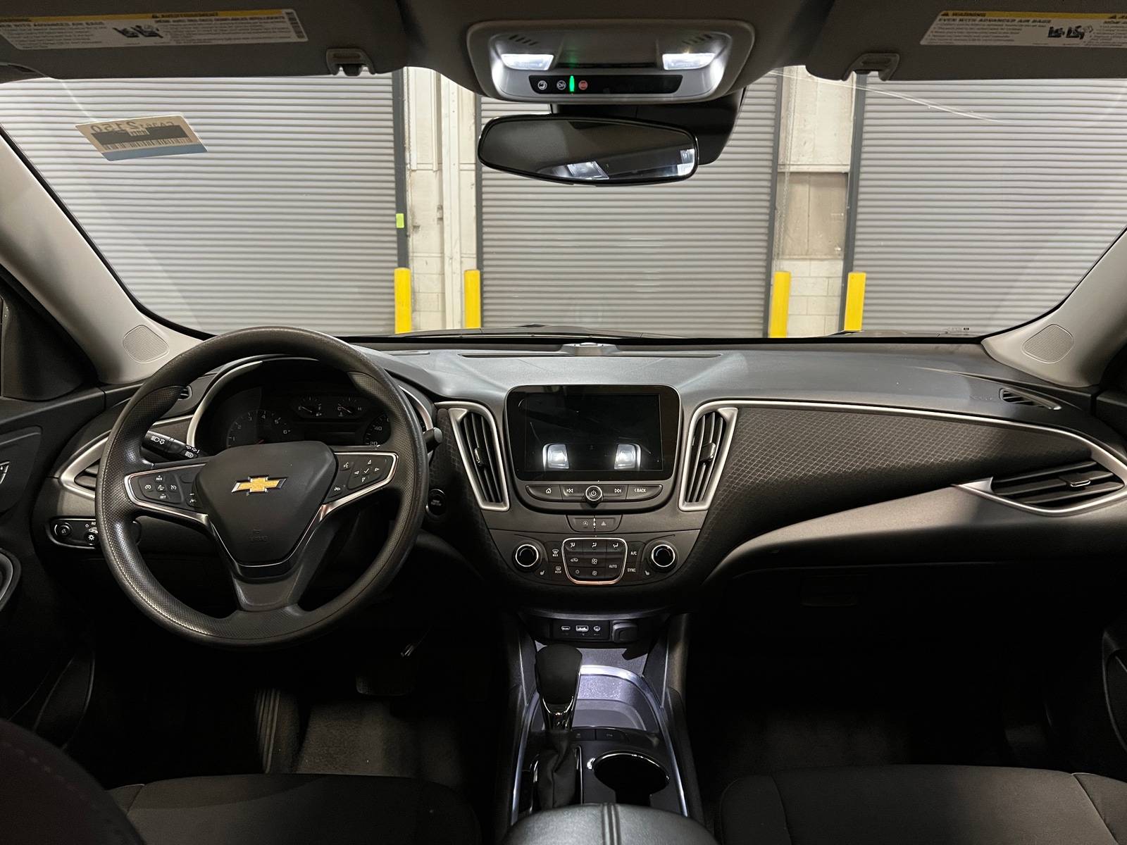 Thumbnail: 2024 Chevrolet Malibu - 3