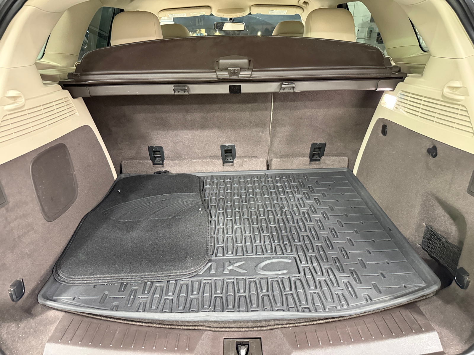 Thumbnail: 2019 Lincoln MKC - 6