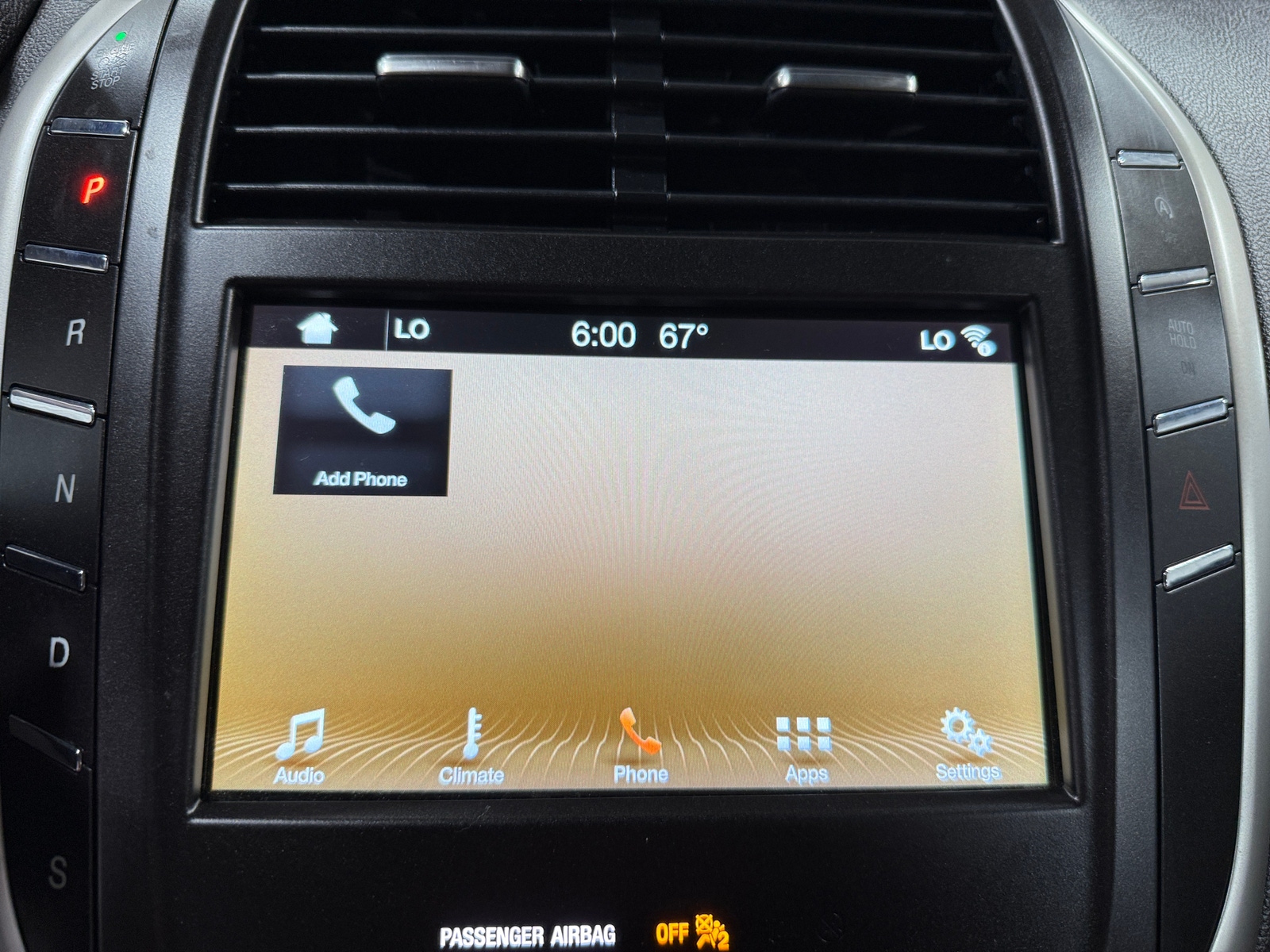 Thumbnail: 2019 Lincoln MKC - 3