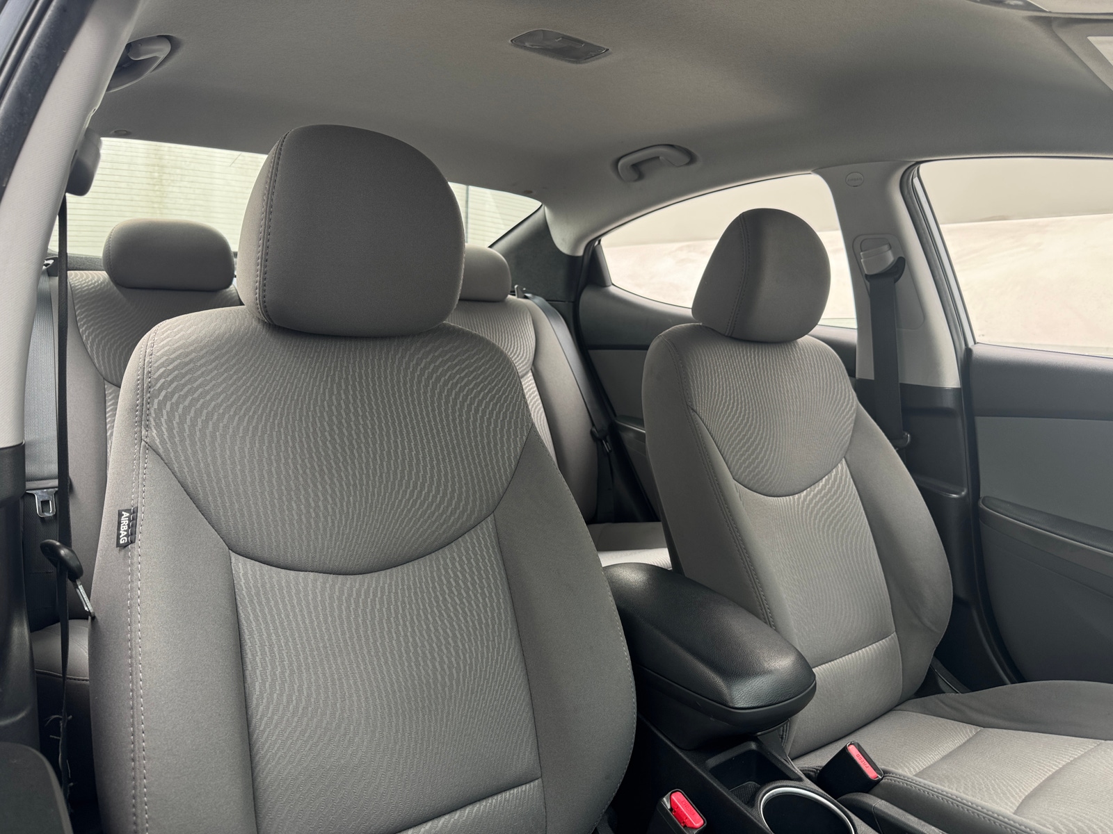 Thumbnail: 2016 Hyundai Elantra - 2