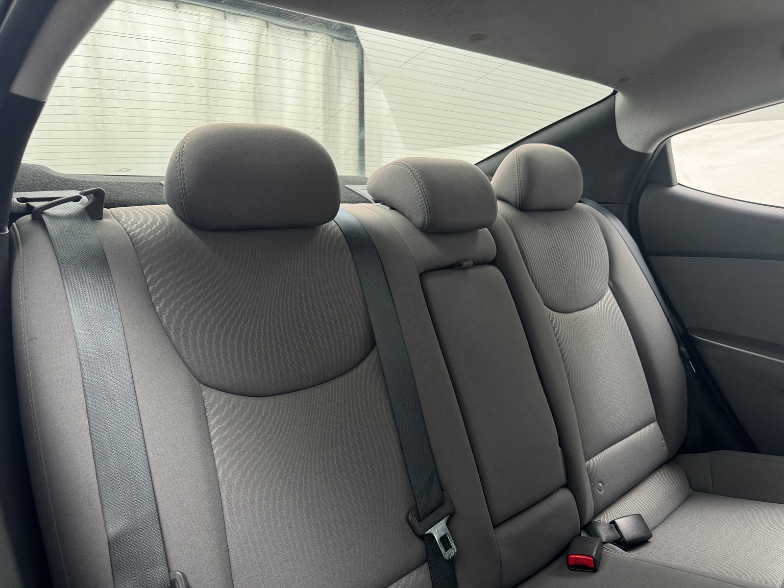 Thumbnail: 2016 Hyundai Elantra - 6