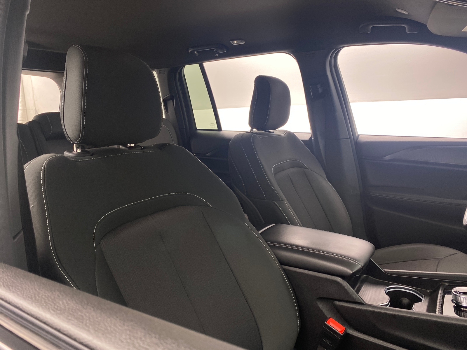 Thumbnail: 2025 Jeep Grand Cherokee - 2