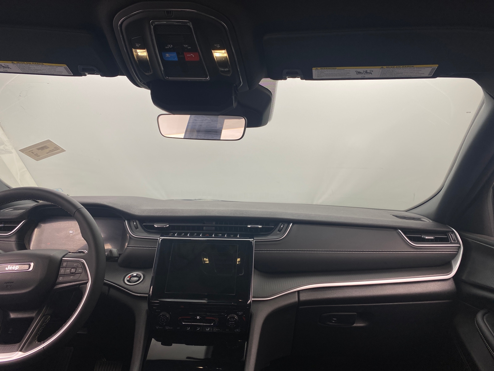 Thumbnail: 2025 Jeep Grand Cherokee - 3