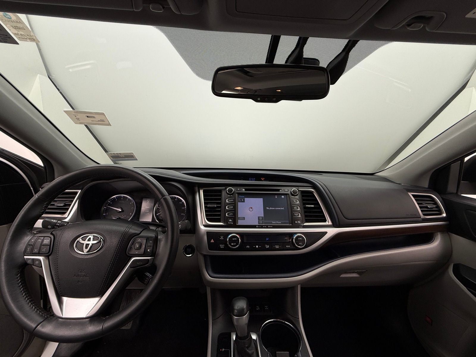 Thumbnail: 2016 Toyota Highlander - 2