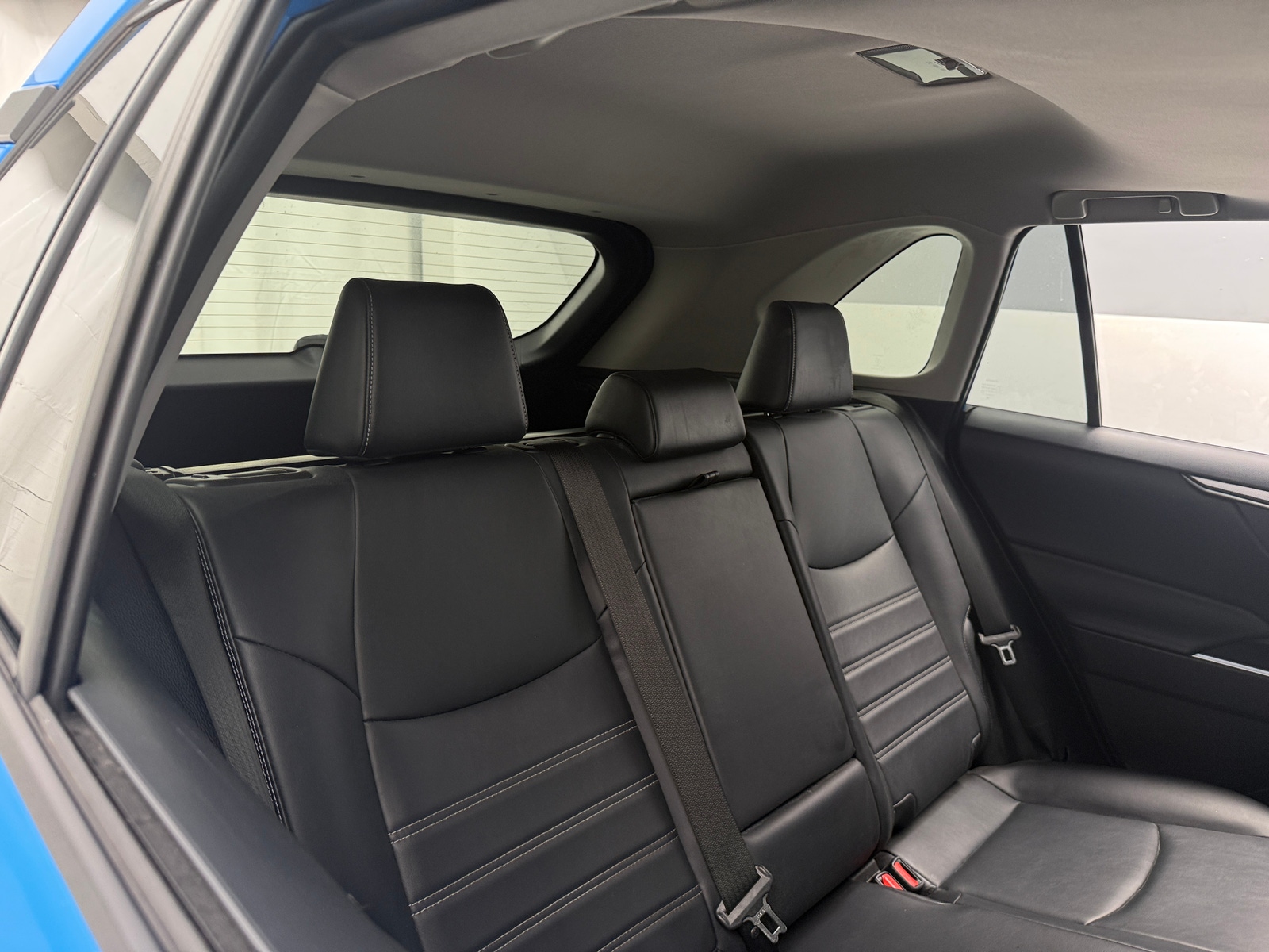 Thumbnail: 2020 Toyota RAV4 - 5