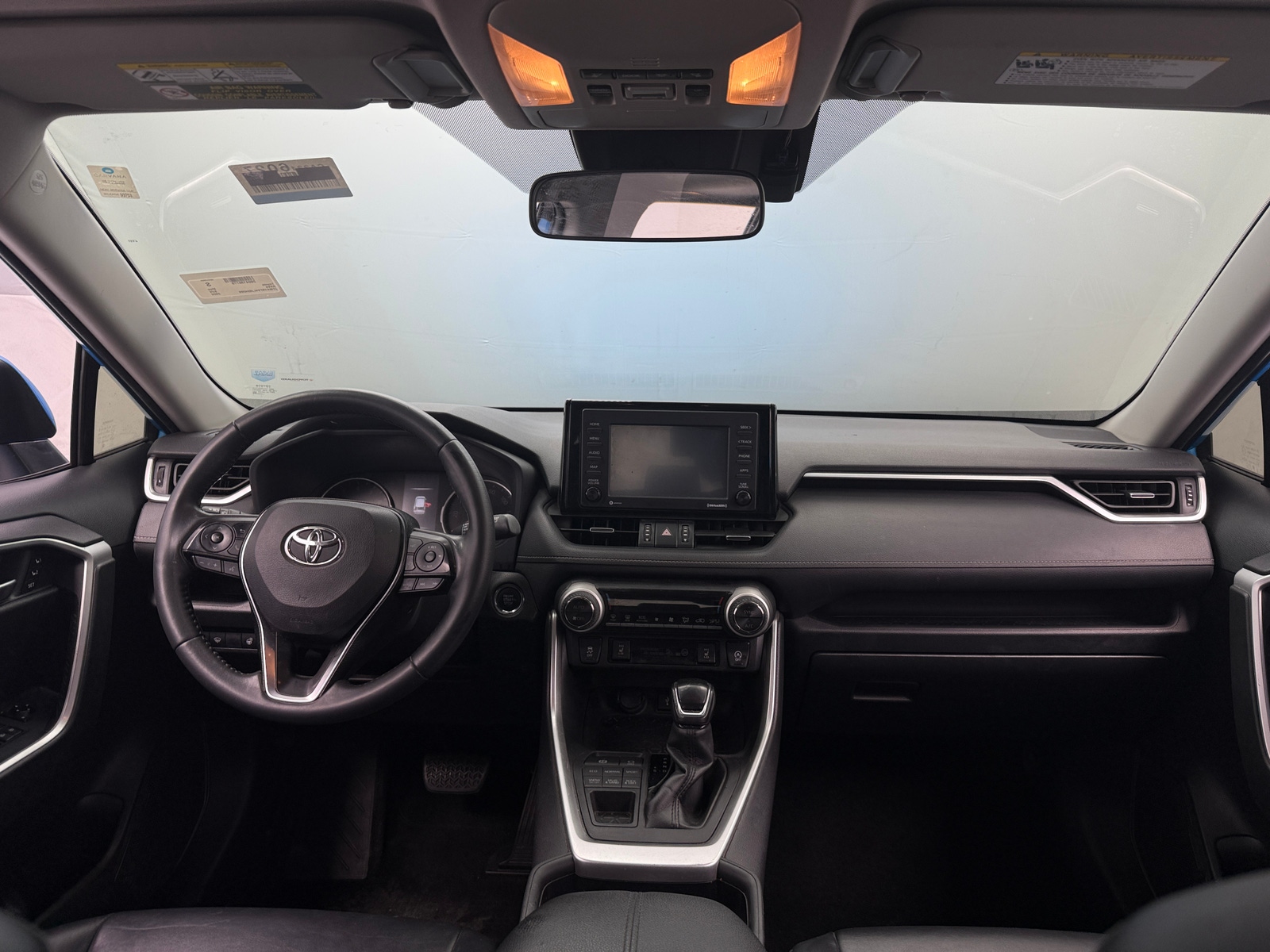 Thumbnail: 2020 Toyota RAV4 - 2