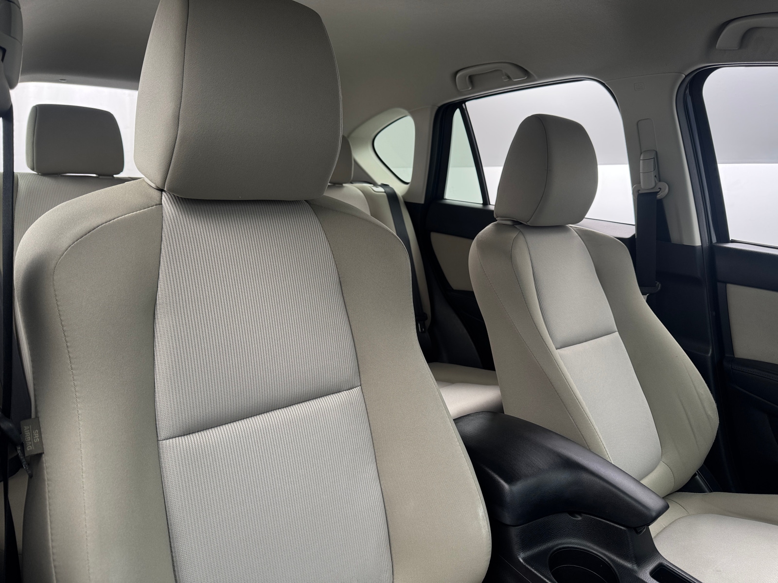 Thumbnail: 2016 Mazda CX-5 - 2