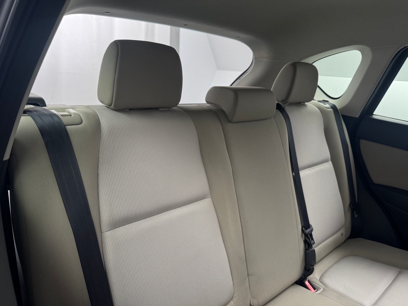 Thumbnail: 2016 Mazda CX-5 - 6