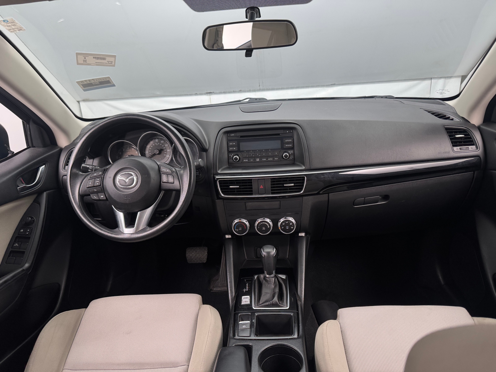 Thumbnail: 2016 Mazda CX-5 - 3