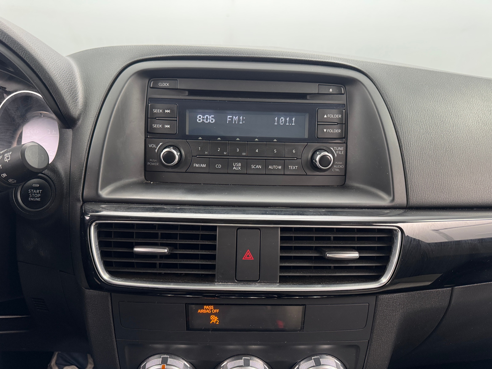 Thumbnail: 2016 Mazda CX-5 - 4