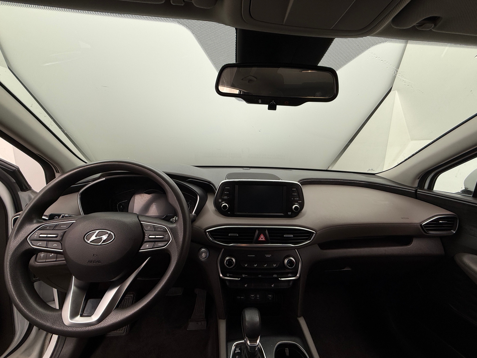 Thumbnail: 2020 Hyundai Santa Fe - 3