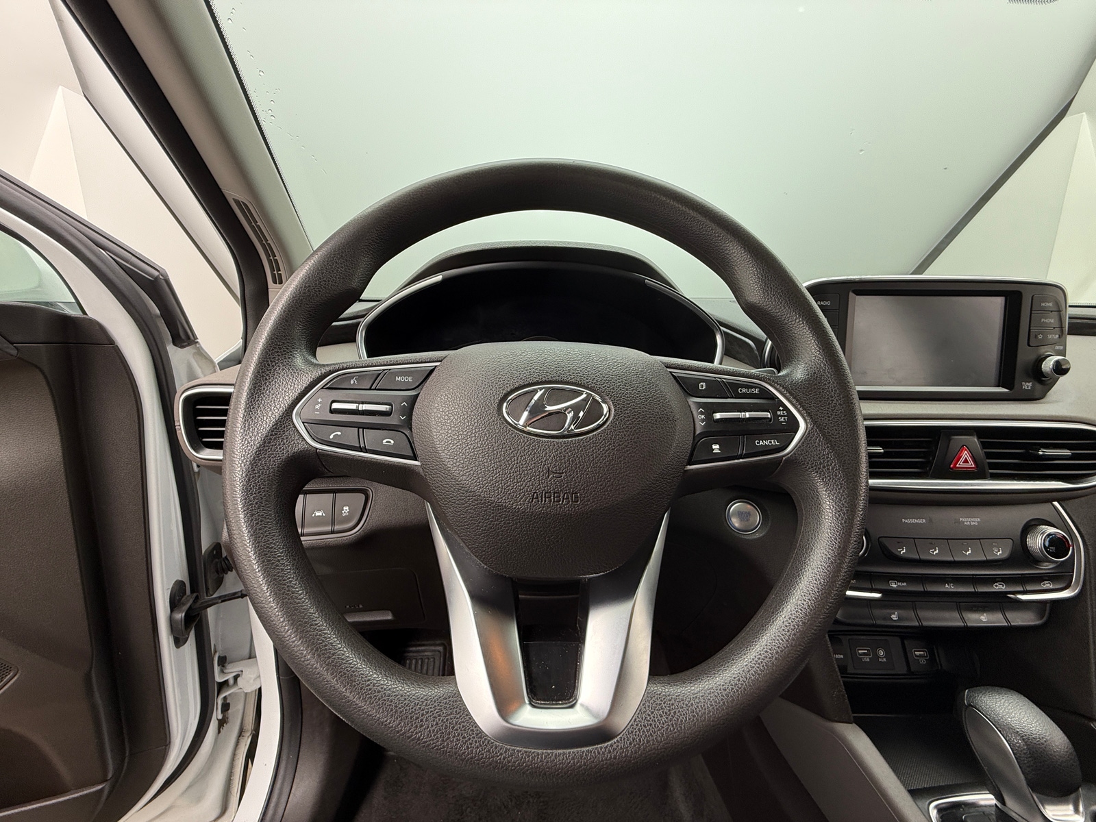 Thumbnail: 2020 Hyundai Santa Fe - 5