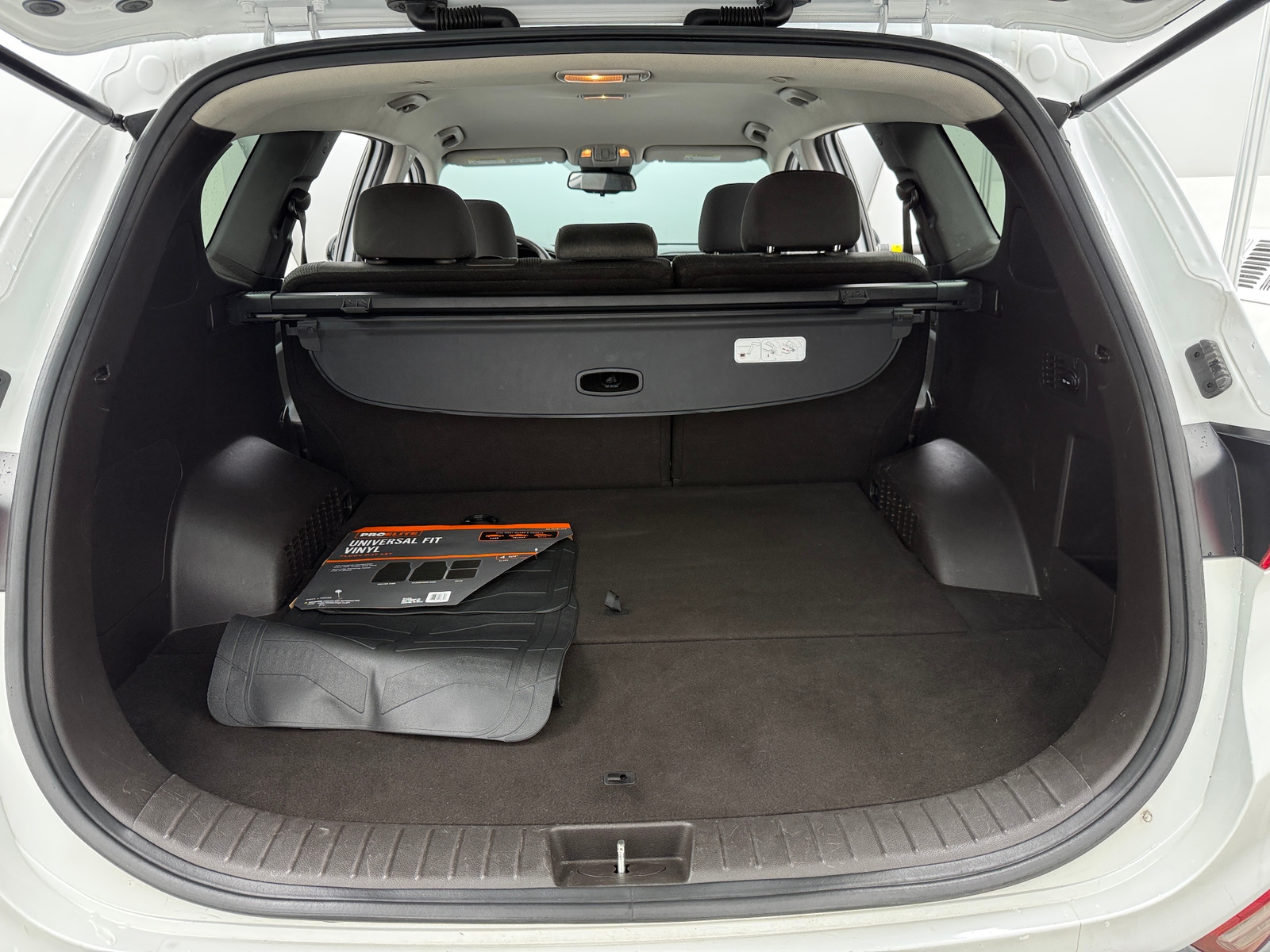 Thumbnail: 2020 Hyundai Santa Fe - 7