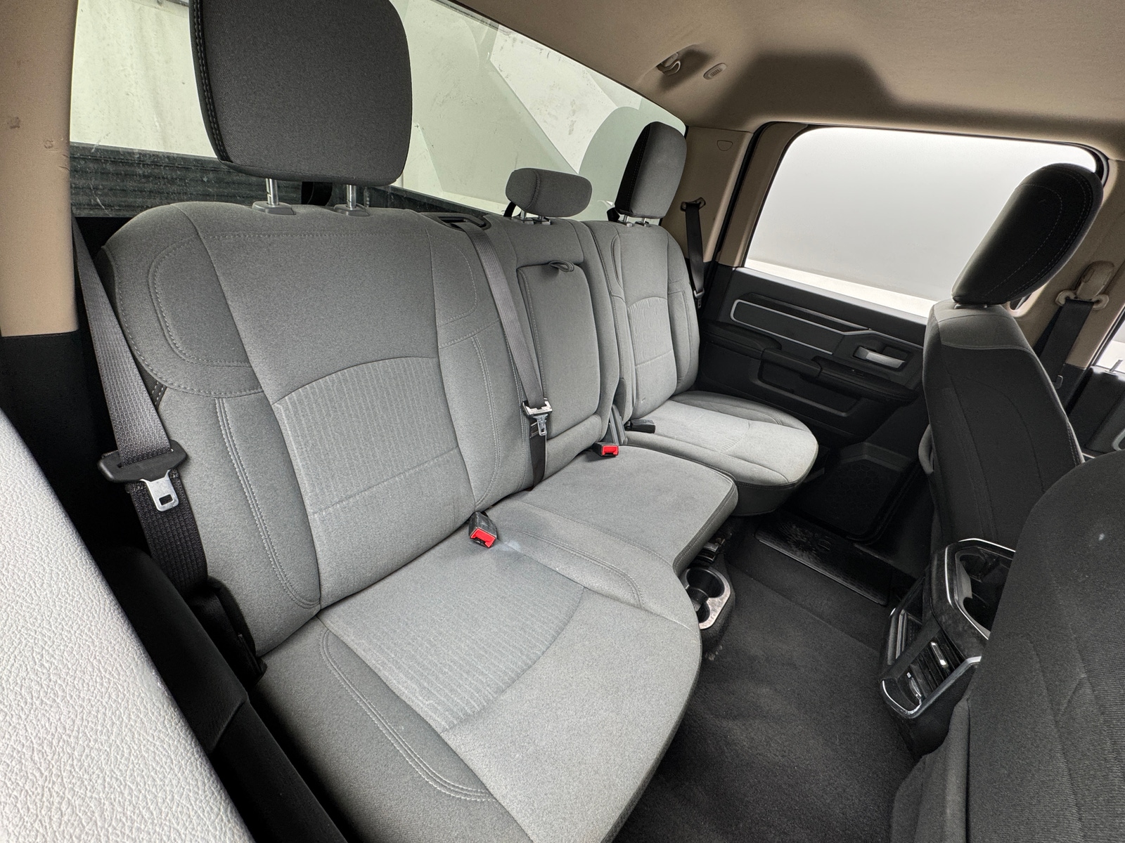 Thumbnail: 2019 RAM 2500 - 6