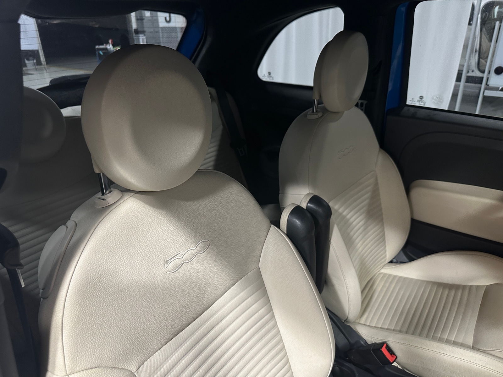 Thumbnail: 2015 Fiat 500 - 2