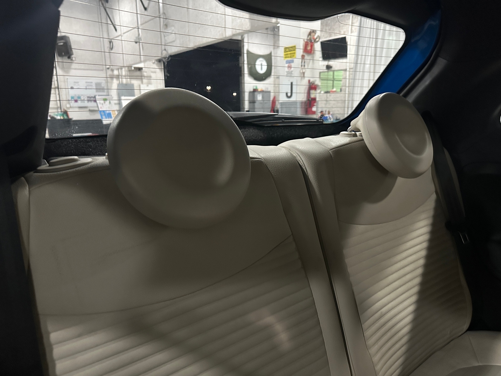 Thumbnail: 2015 Fiat 500 - 6