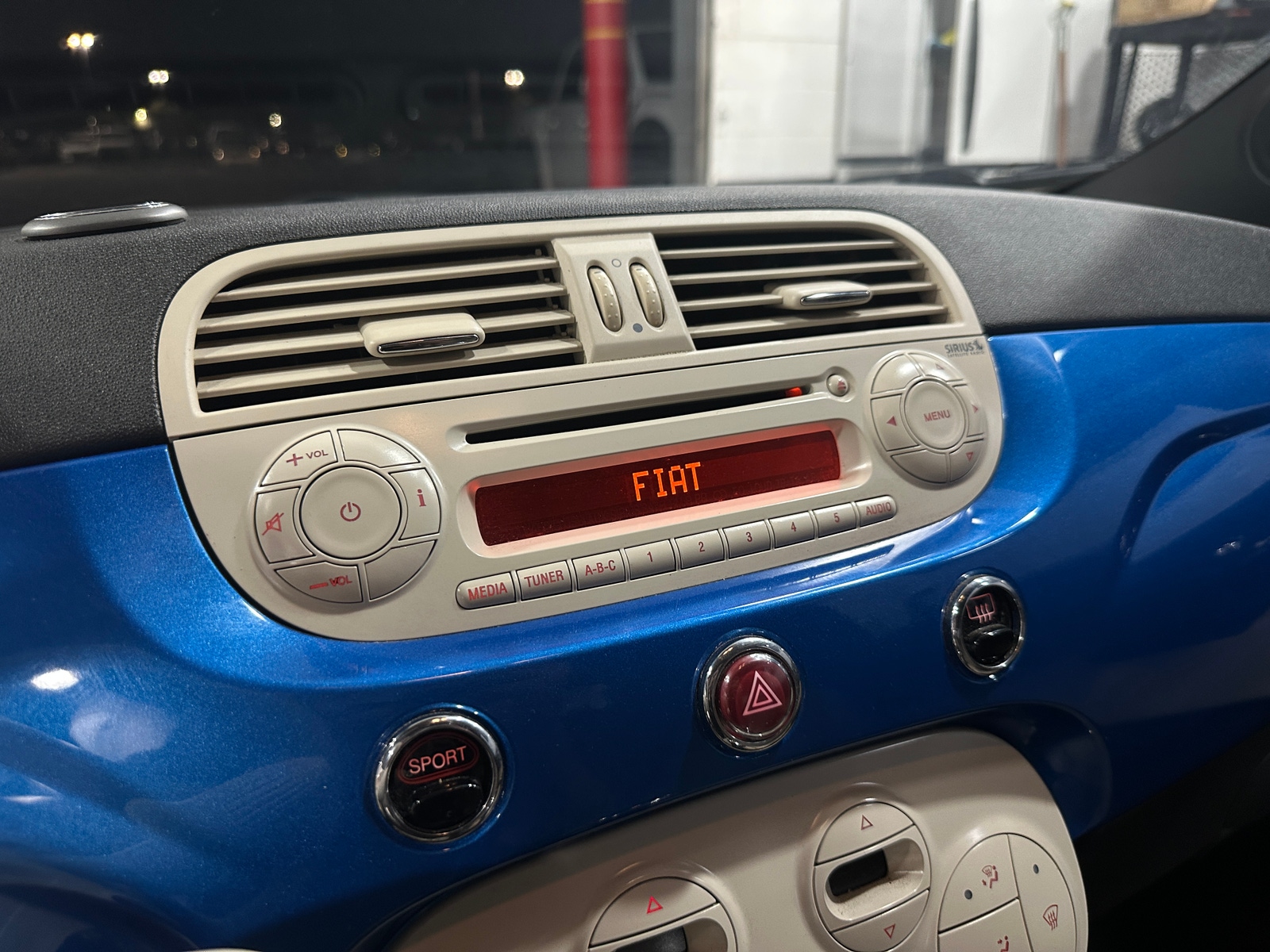 Thumbnail: 2015 Fiat 500 - 4