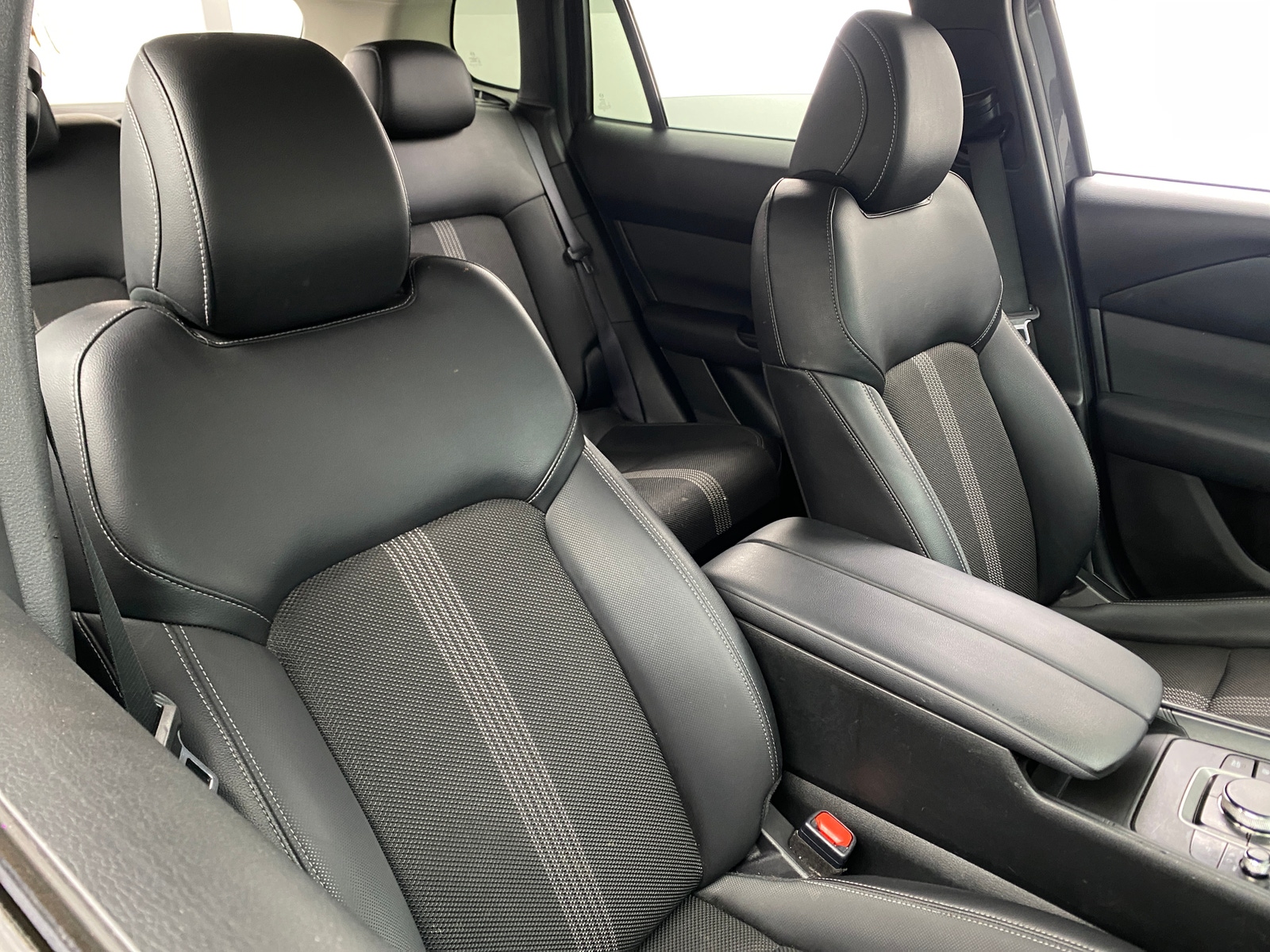 Thumbnail: 2024 Mazda CX-50 - 2