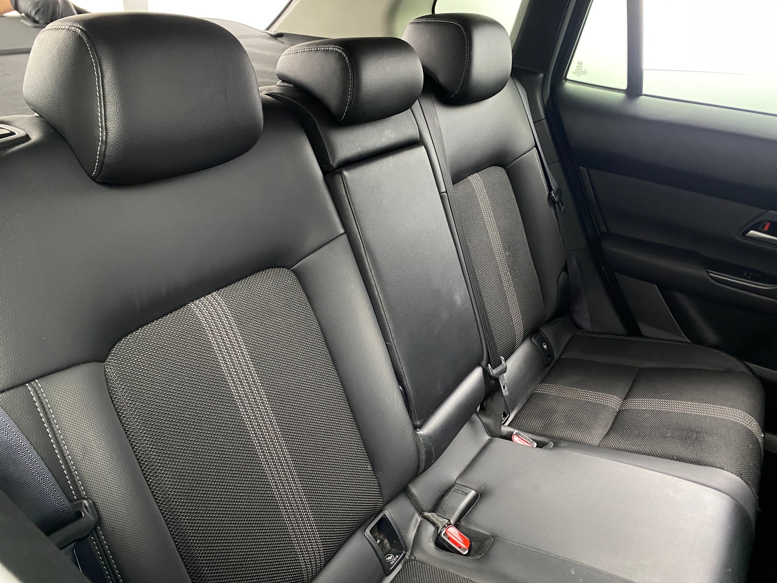 Thumbnail: 2024 Mazda CX-50 - 6