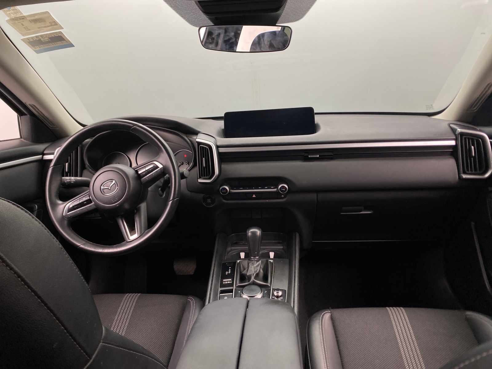 Thumbnail: 2024 Mazda CX-50 - 3