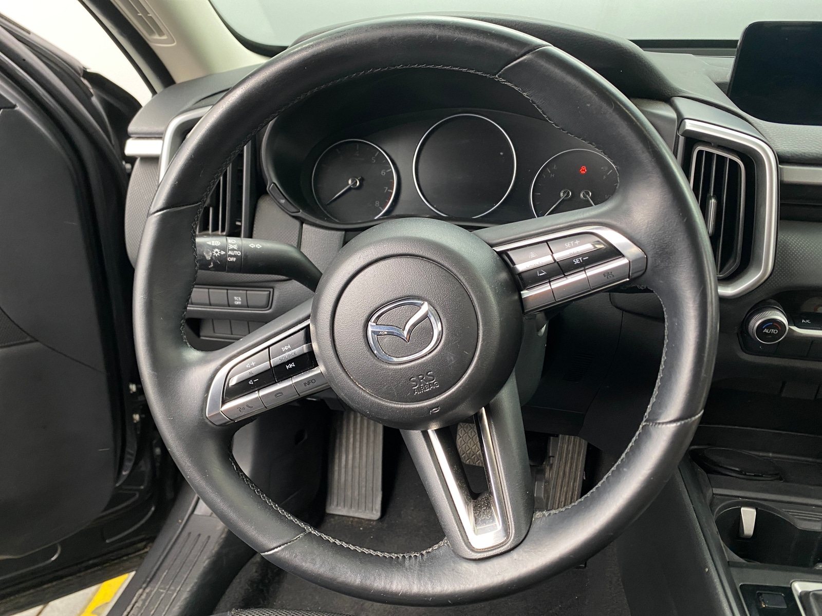 Thumbnail: 2024 Mazda CX-50 - 5