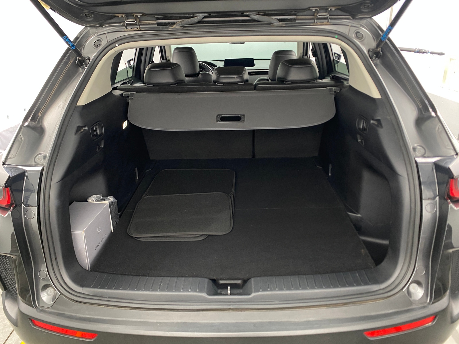 Thumbnail: 2024 Mazda CX-50 - 7