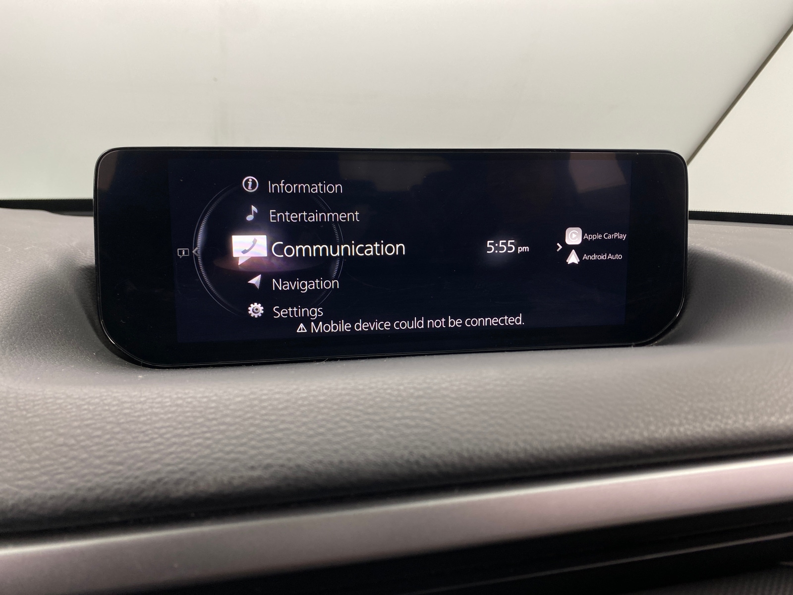 Thumbnail: 2024 Mazda CX-50 - 4