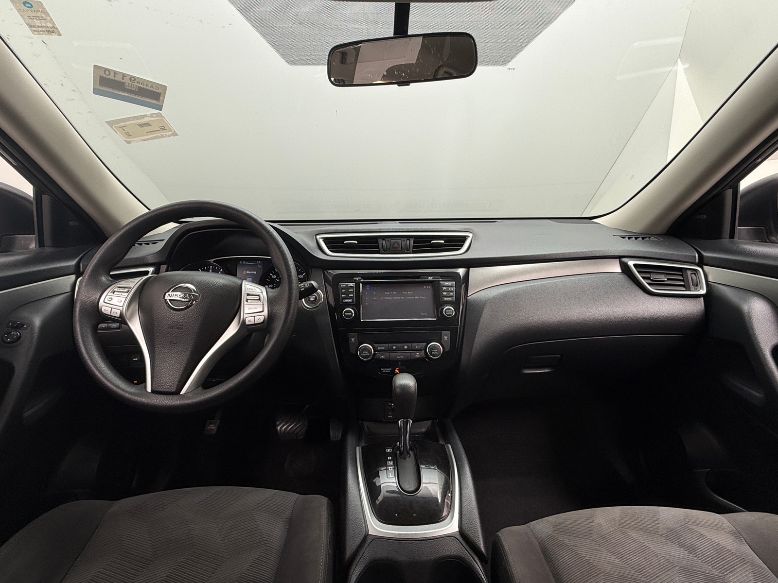 Thumbnail: 2016 Nissan Rogue - 3