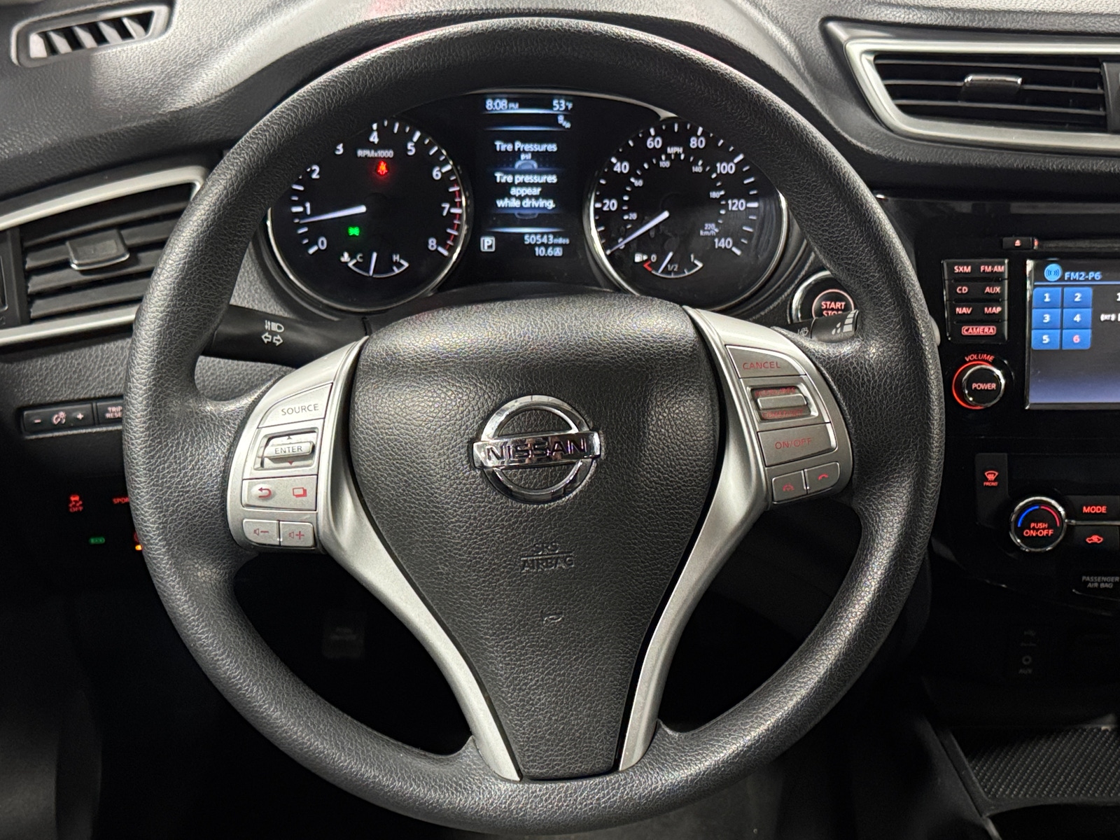 Thumbnail: 2016 Nissan Rogue - 5