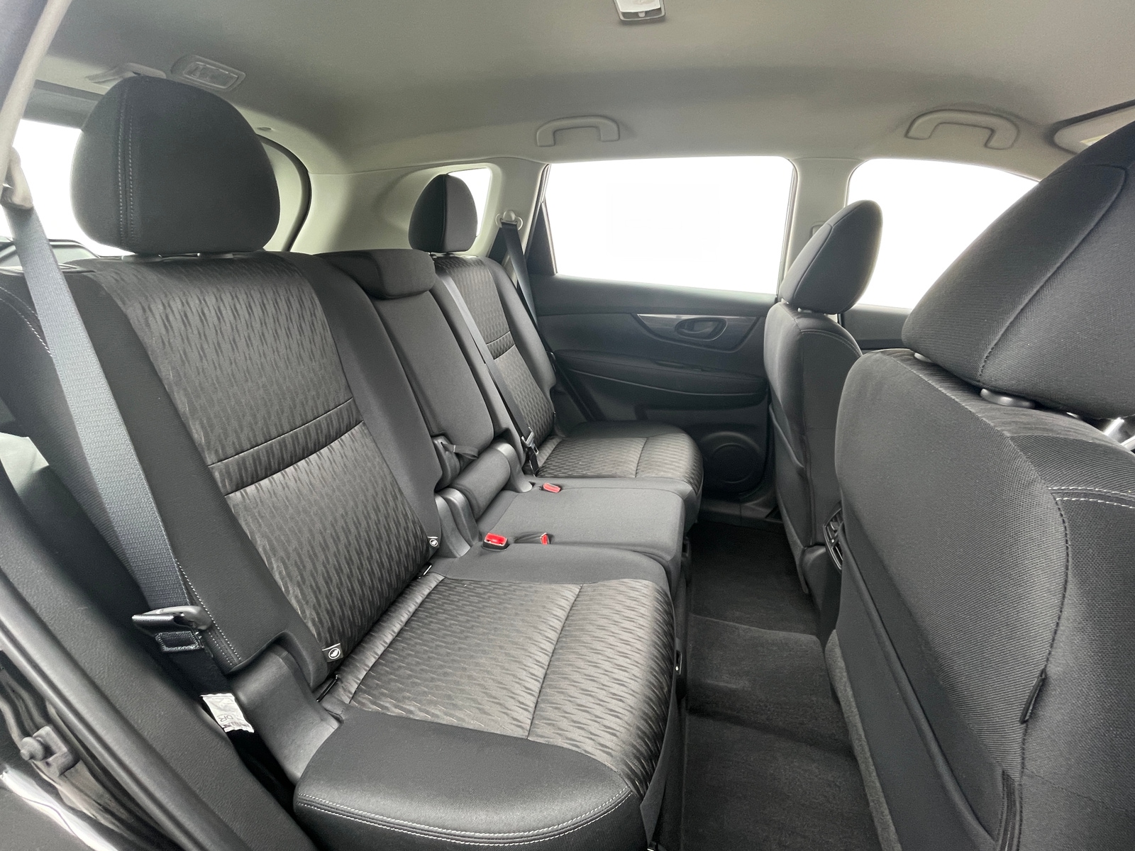 Thumbnail: 2019 Nissan Rogue - 6