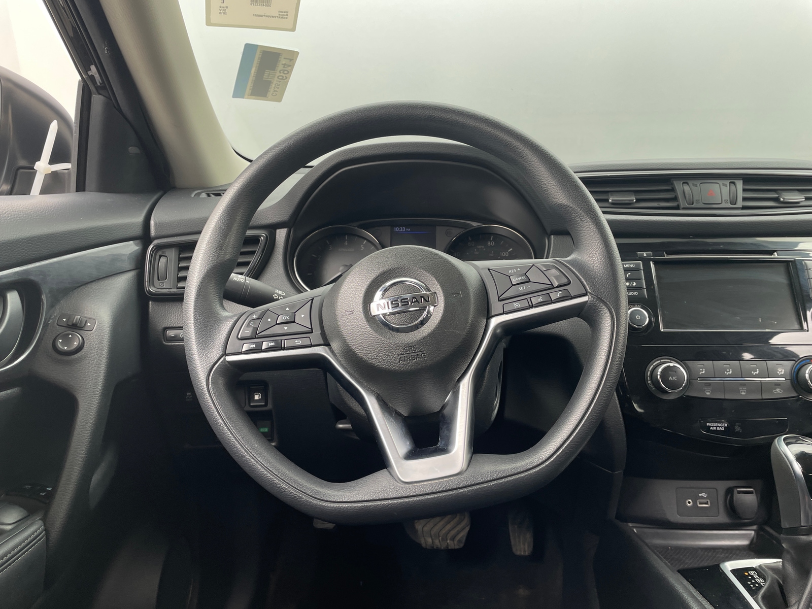 Thumbnail: 2019 Nissan Rogue - 5