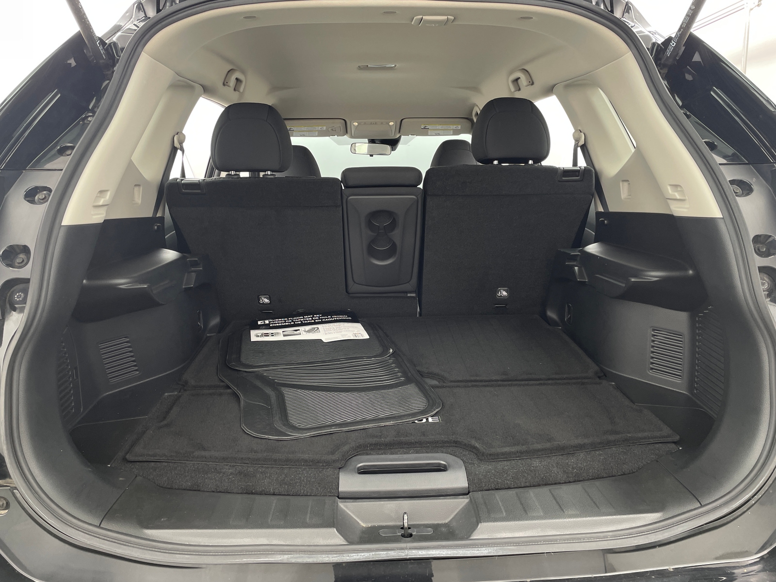 Thumbnail: 2019 Nissan Rogue - 7