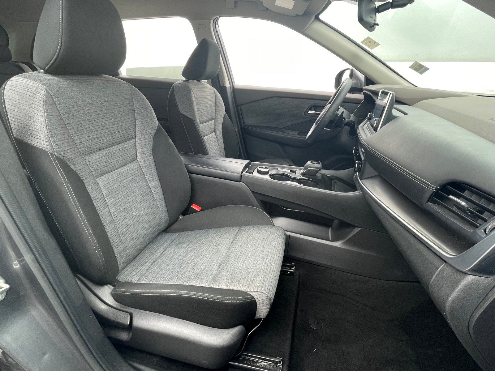 Thumbnail: 2023 Nissan Rogue - 2