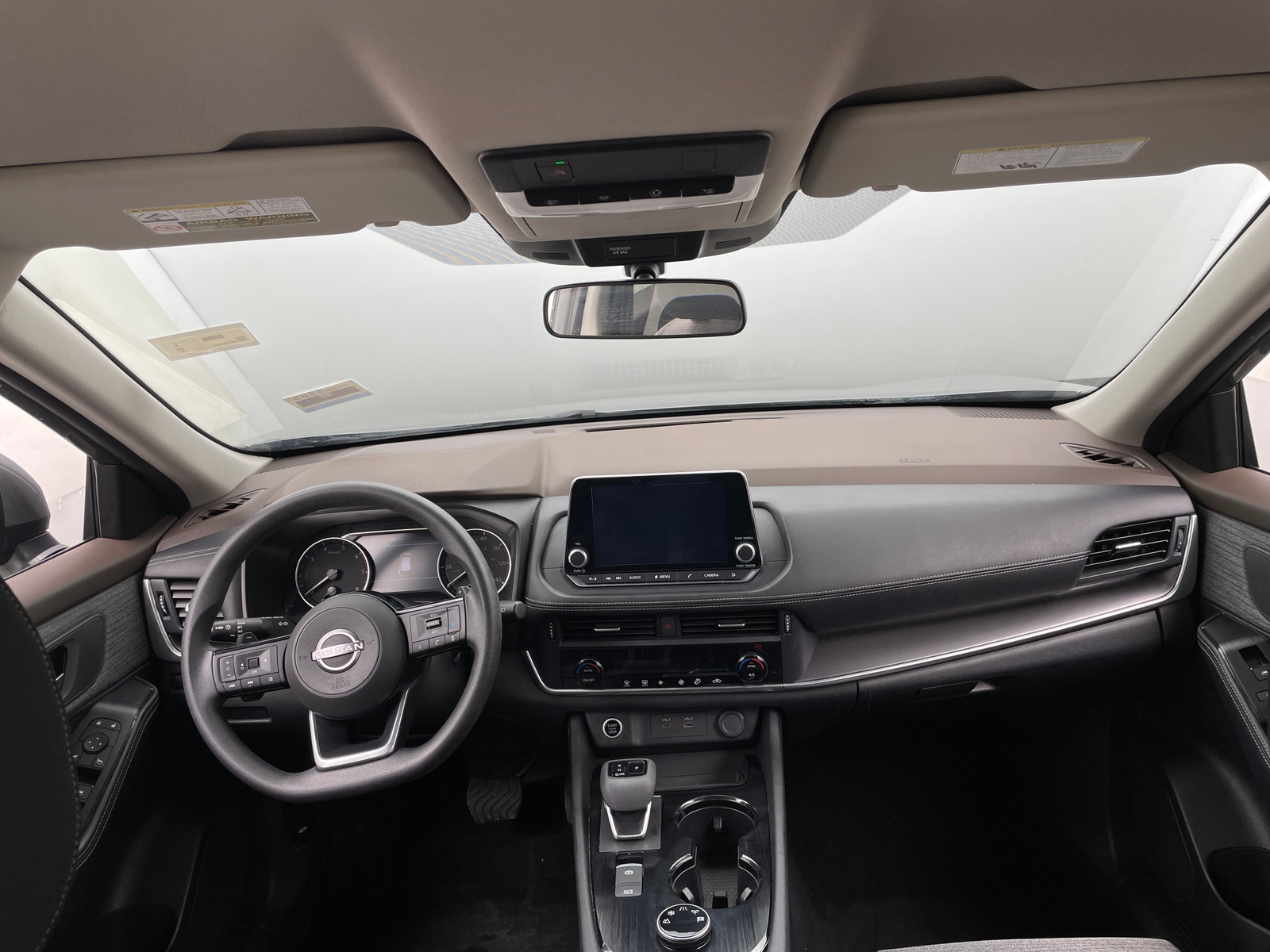 Thumbnail: 2023 Nissan Rogue - 3