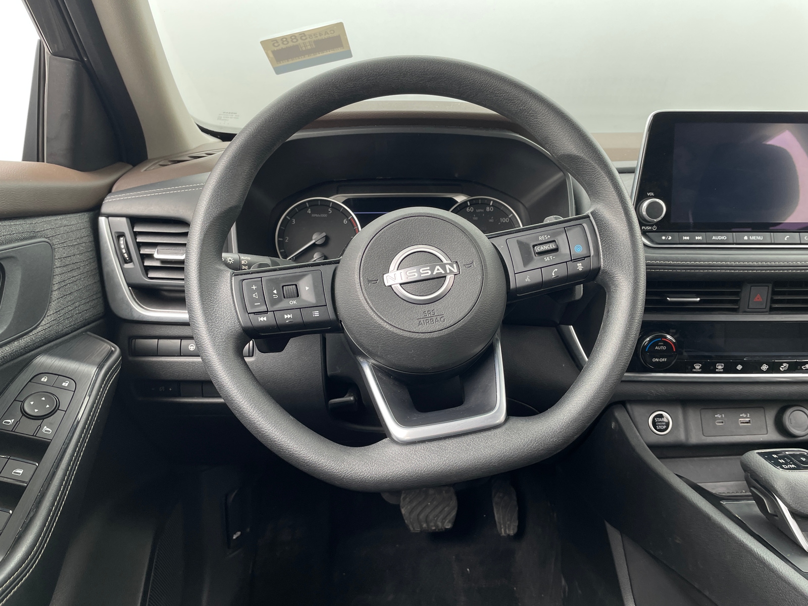 Thumbnail: 2023 Nissan Rogue - 5