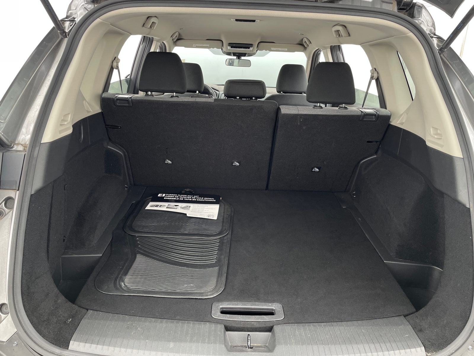 Thumbnail: 2023 Nissan Rogue - 7