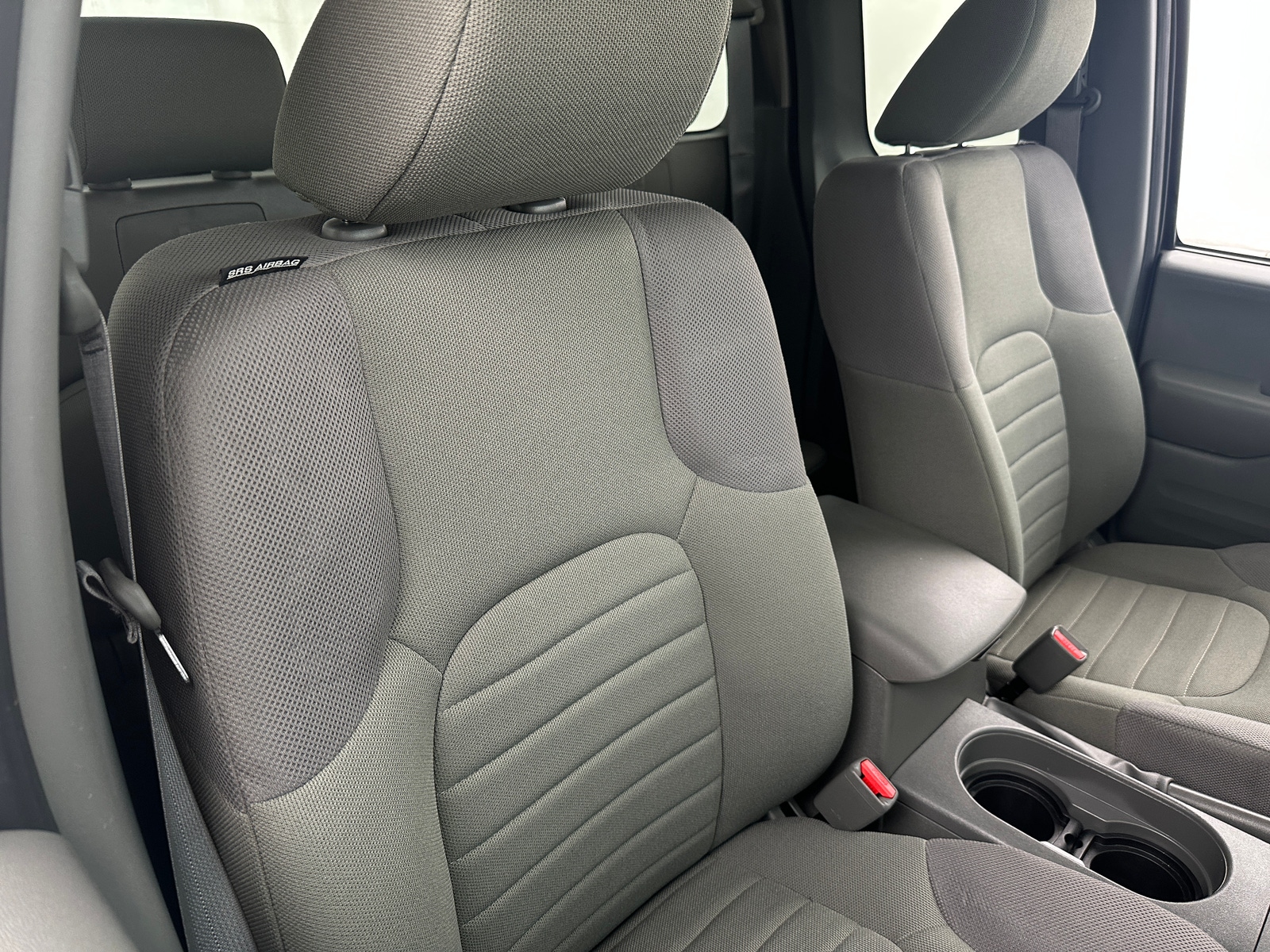 Thumbnail: 2021 Nissan Frontier - 2